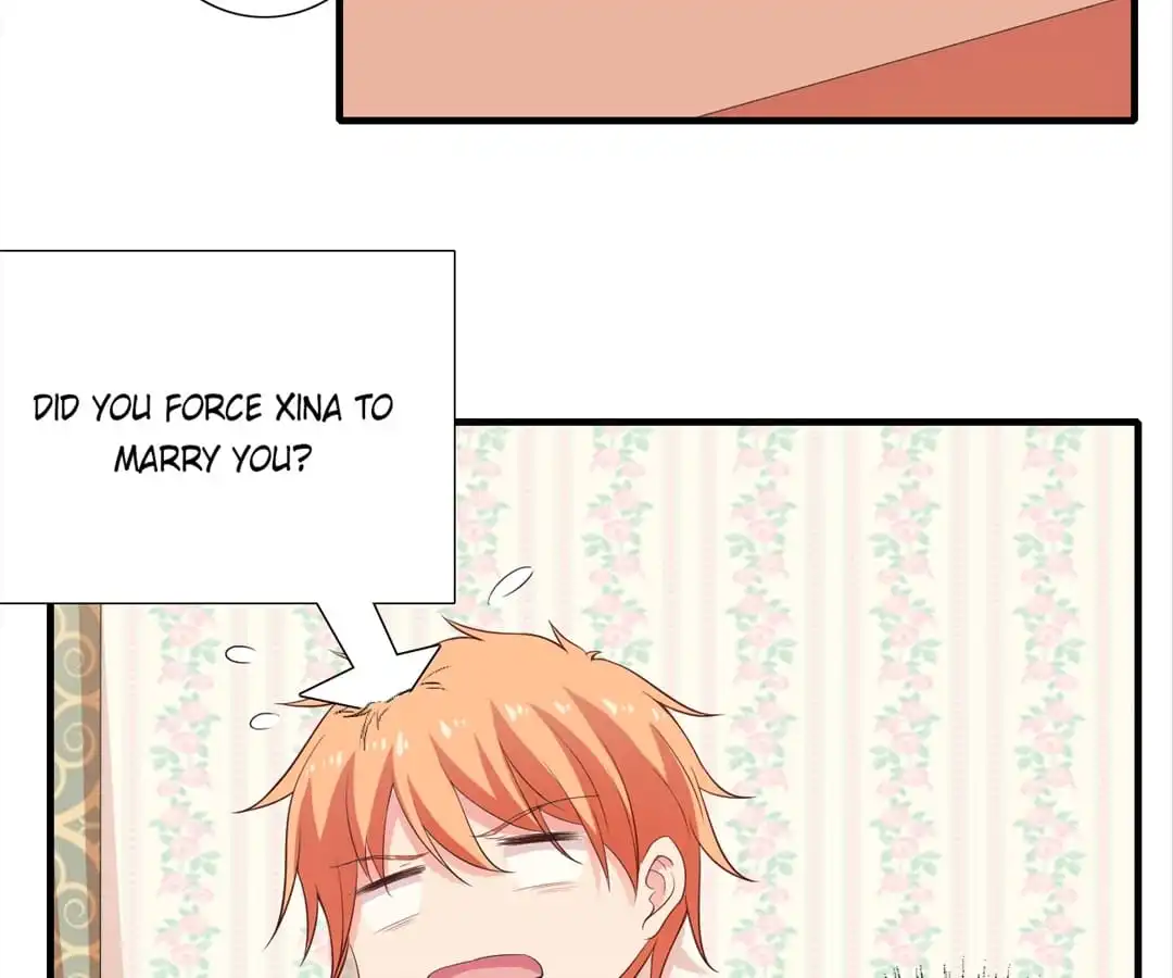 Flash Marriage Chapter 17 8